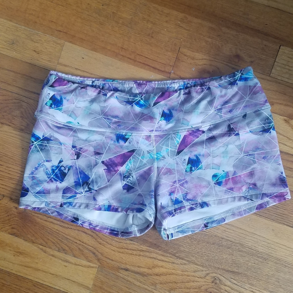 Fleo shorts